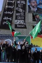Hamas: “La violenza è la nostra scelta”