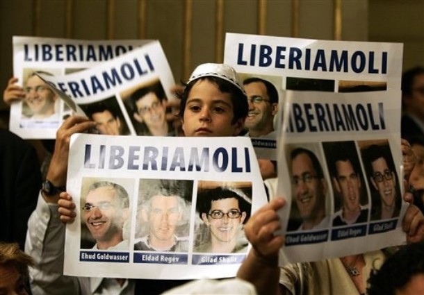 Libano: presto scambio Israele-Hezbollah, prigionieri vivi o morti