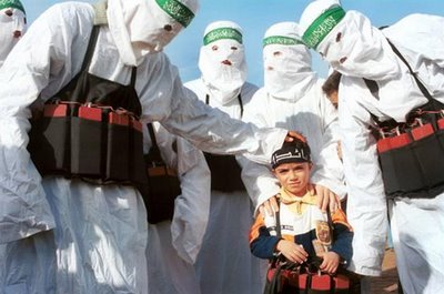 A un anno dal golpe di Hamas a Gaza