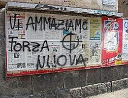 Nazirock, scontro alla casa del Cinema – Fiore: diffamazione. Lazzaro: solo realtà