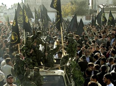 Tregua di Hamas solo per chi ci crede