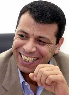 Attentato a Gaza: Hamas accusa Mohamed Dahlan