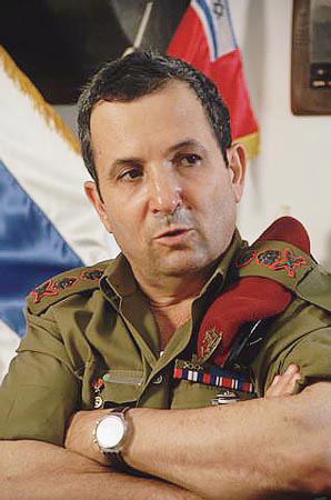 Ehud Barak: “Israele non accetterà l’erosione continua della risoluzione 1701”