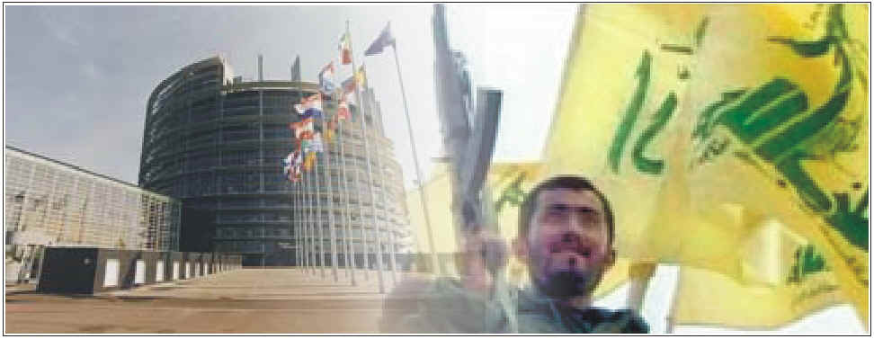 L’Inghilterra ha intenzione di inserire gli Hezbollah nella “black list” del Regno Unito in materia di terrorismo