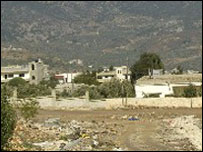 Esercito libanese occupa fattoria Shebaa evacuata da Israele nel 2000