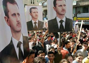 Siria, ucciso il generale amico di Hezbollah