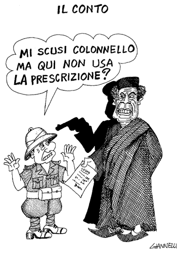 Libia: la rabbia degli ebrei cacciati, discriminati e mai risarciti