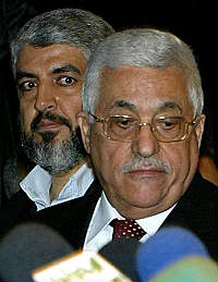 Hamas e Fatah spaccati su estensione mandato Abbas