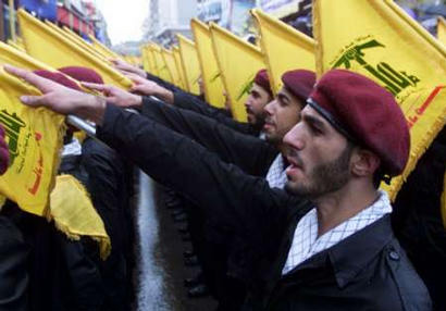 Più armi e uomini, l’Iran riorganizza Hezbollah