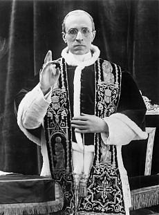 Pio XII, scontro tra Israele e Vaticano: “Inaccettabile la beatificazione”