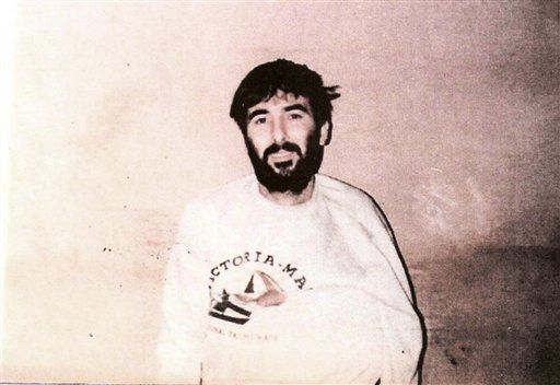 Libano; Rapporto Hezbollah: Il pilota Ron Arad morto nel 1988