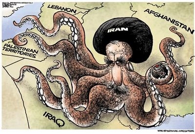 Iran: consiglieri Khamenei raccomandano attacco contro Israele