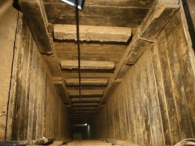 Gaza:cede tunnel contrabbando,morti 3 palestinesi