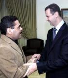 Il terrorista Kuntar decorato da Assad