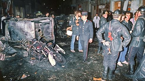 Attentato alla sinagoga di rue Copernic (3 Ottobre 1980): arrestato il presunto autore
