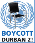 Durban II, mozione unanime Camera: Governo verifichi contenuti