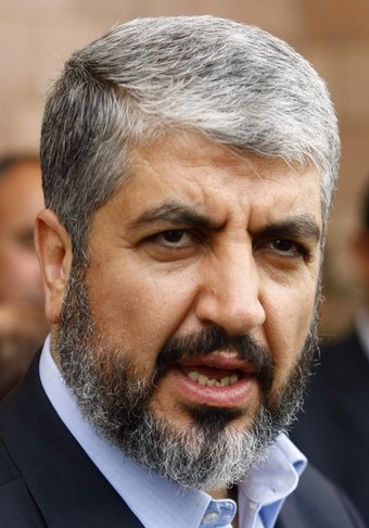 Khaled Meshaal, leader di Hamas: “Entro alcuni anni questo mondo cambierà, sottomesso al volere arabo-islamico”