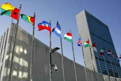 Il pregiudizio antisraeliano dell’ONU non conosce vergogna…..