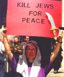 La pace secondo i pacifinti