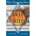 anti-semitism