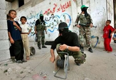 Gaza: dirigenti Hamas si nascondono in mezzo ai malati