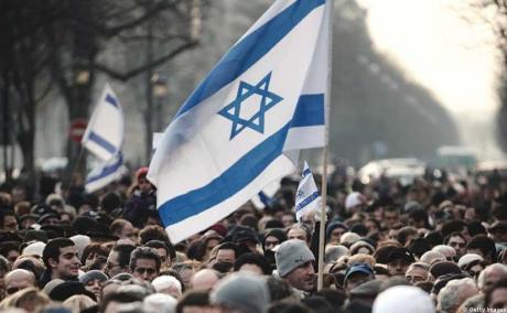 L’ISRAEL DAY si farà. A Roma, noi ci saremo