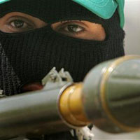 Hamas non ha intenzione di bloccare il traffico di armi verso Gaza