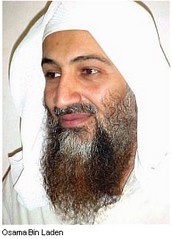 Bin Laden minaccia Israele e i paesi arabi moderati