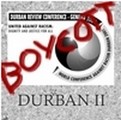 Durban II, la Ue: “Se il testo non cambia ci ritireremo”