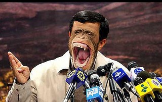 ahmadinejad