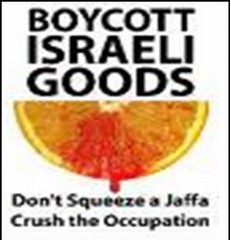 Regno Unito: il caso del numero verde che boicotta i prodotti “made in Israel”