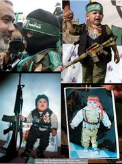 hamas-bambini