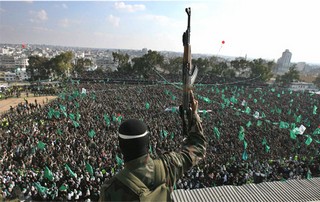 Hamas ribadisce: “Non interromperemo il traffico di armi”