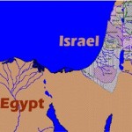 israel-egypt