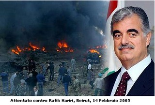 Der Spiegel contro Hezbollah: responsabili dell’omicidio Hariri
