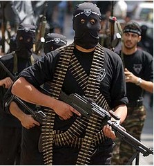 Striscia di Gaza: ennesimo “incidente sul lavoro” per un terrorista di Hamas