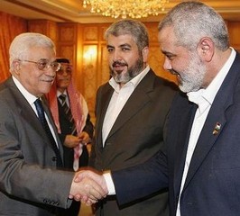 Hamas accusa L’ANP: “Ha collaborato con la CIA”