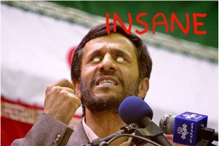 Iran, Ahmadinejad: “Olocausto è un grosso inganno”