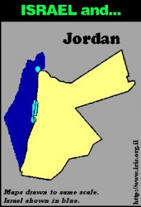 israel-and-jordan