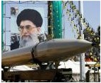 Iran, Khamenei: “Israele, un cancro”