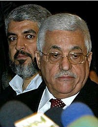 Cisgiordania: sventato attentato contro Abu Mazen
