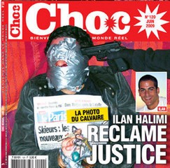 Omicidio Ilan Halimi: si attende la sentenza
