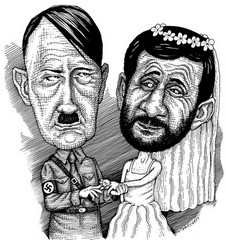 Ahmadinejad: “Olocausto è falso e Israele non durerà a lungo”