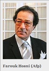 Hosni ammette: «Aiutai i dirottatori». E l’Unesco sceglie la bulgara Bokova