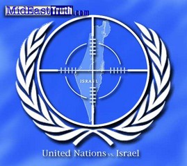 un-vs-israel