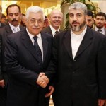 Hamas Fatah Jerusalem