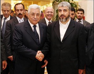 Hamas, Fatah e islamici dietro gli scontri a Gerusalemme