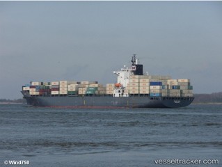 Golfo di Suez: fermata nave tedesca carica di armi