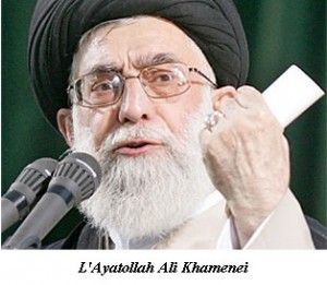 khamenei