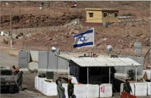 eilat egypt focus on israel